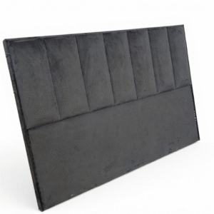 Tête de lit - Piano